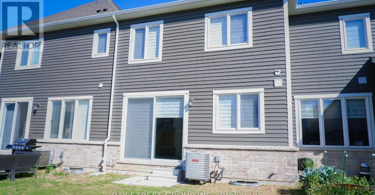 48 Histand Trail, Kitchener, ON, N2R 0S2 - 27