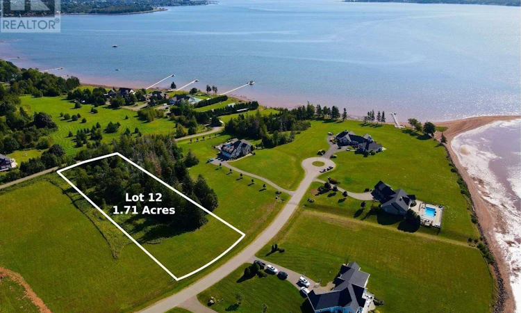 LOT-12 River Point Place