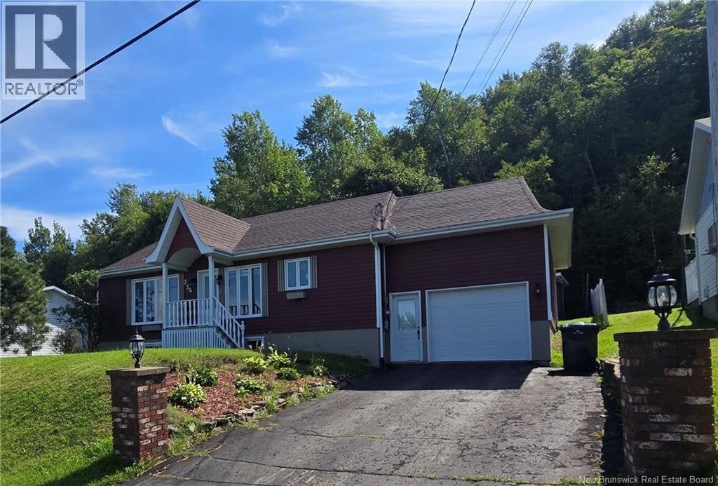236 St Louis Street, Atholville, NB, E3N 4B6