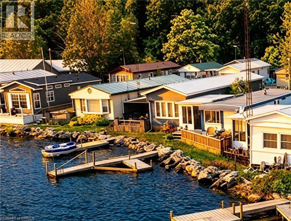 72-70 Bluewater Avenue, Norfolk County, ON, N0E 1P0
