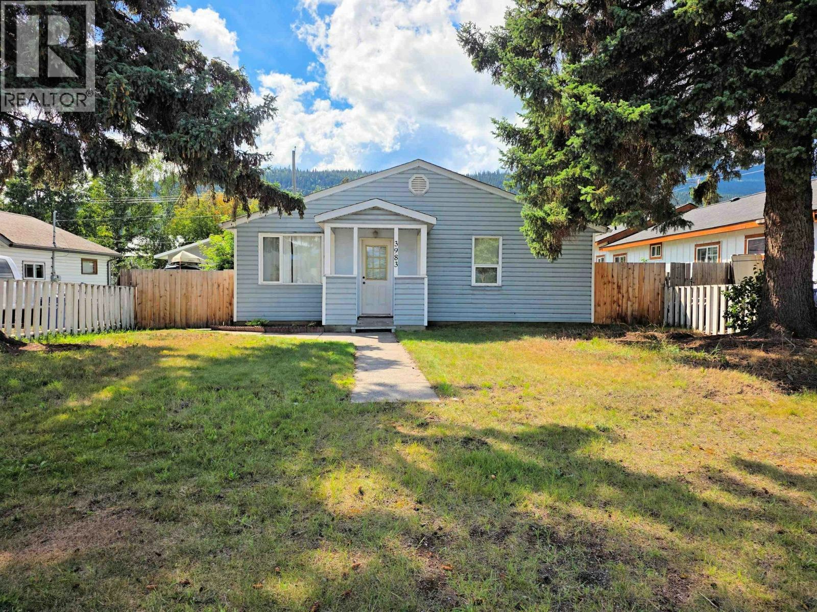 3983 Second Avenue, Smithers, BC, V0J 2N0
