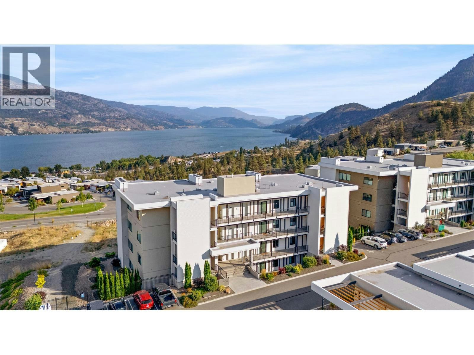 422-400 Vista Park, Penticton, BC, V2A 0B2