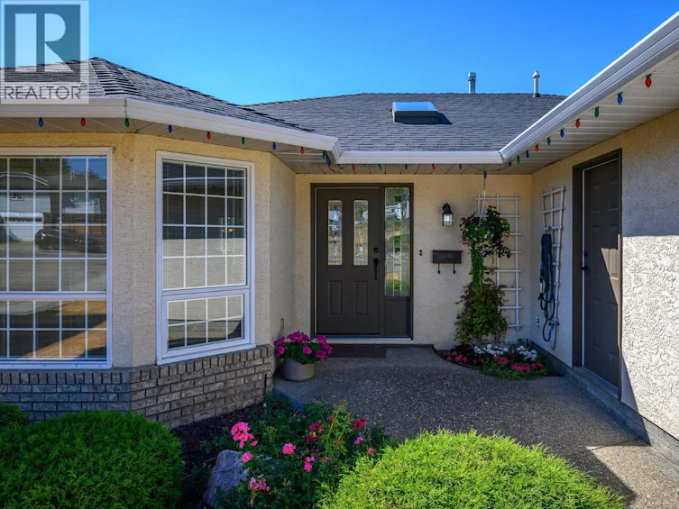 3912 Cascade Drive, Vernon, BC, V1T 9E7 - 3