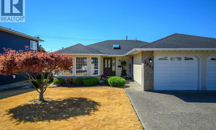 3912 Cascade Drive