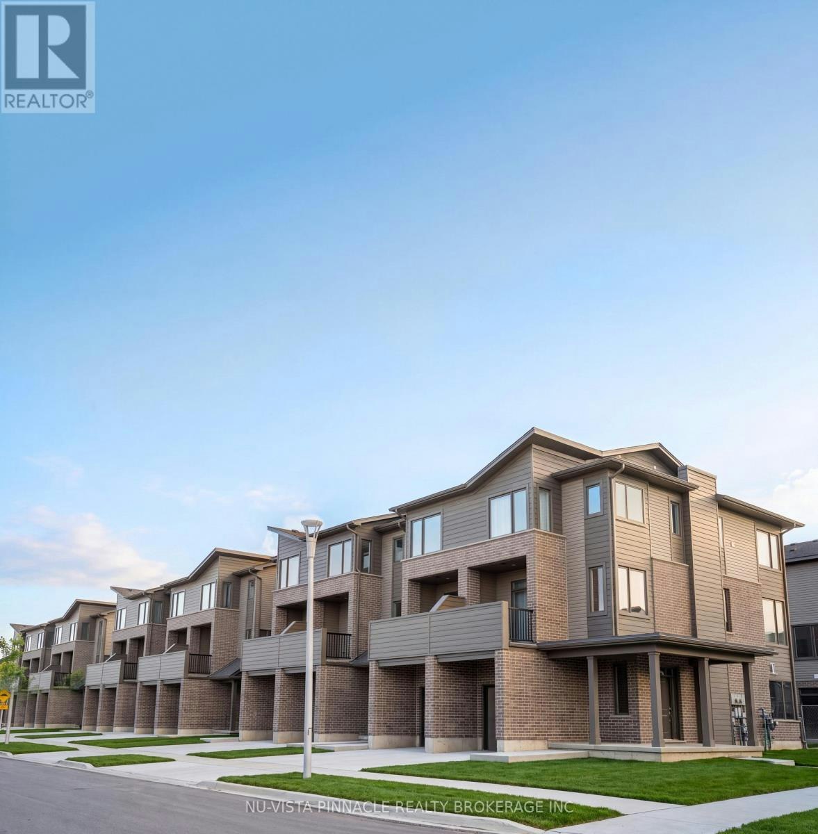 83-1870 Evans Boulevard, London, ON, N6M 0N5