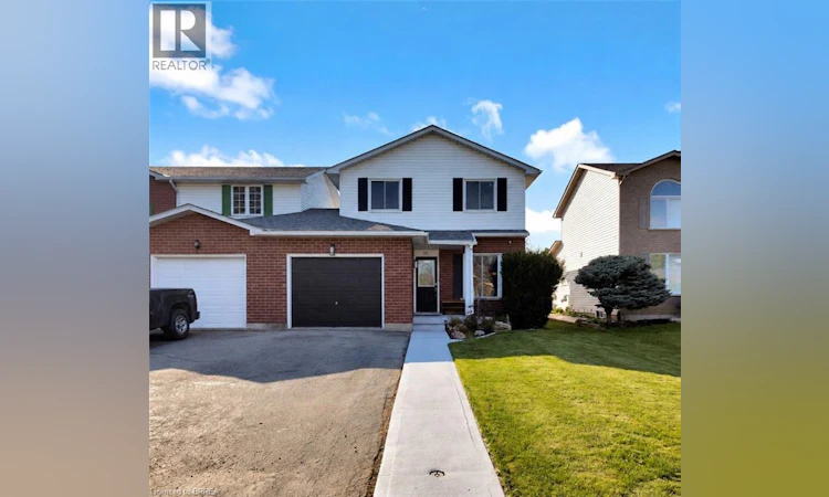 26 Scottacres Boulevard