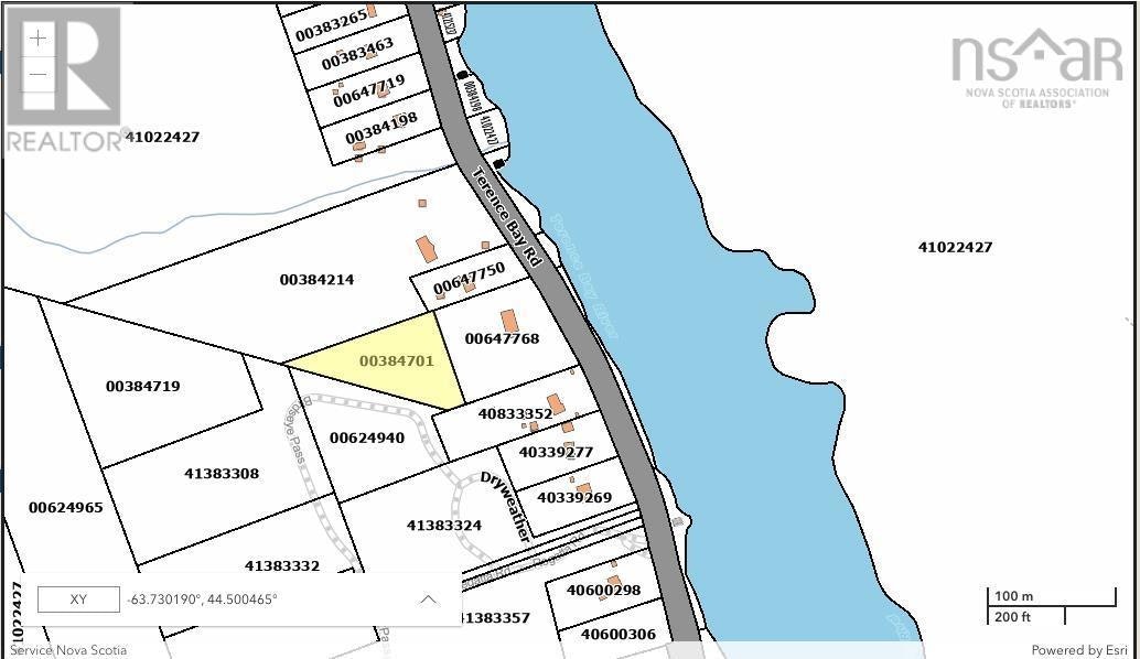 Grant-23201 Terence Bay Road, Terence Bay, NS, B3T 1X2