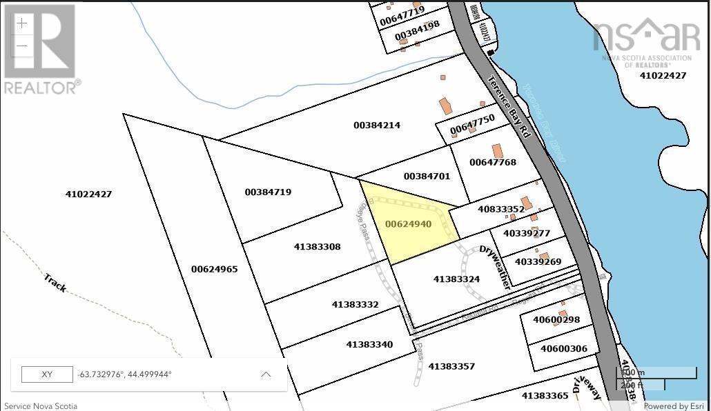 Lot-4 Terence Bay Road, Whites Lake, NS, B3T 1X2