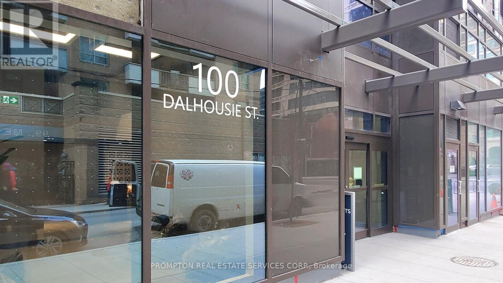 318-100 Dalhousie Street, Toronto, ON, M5B 0C7 - 2