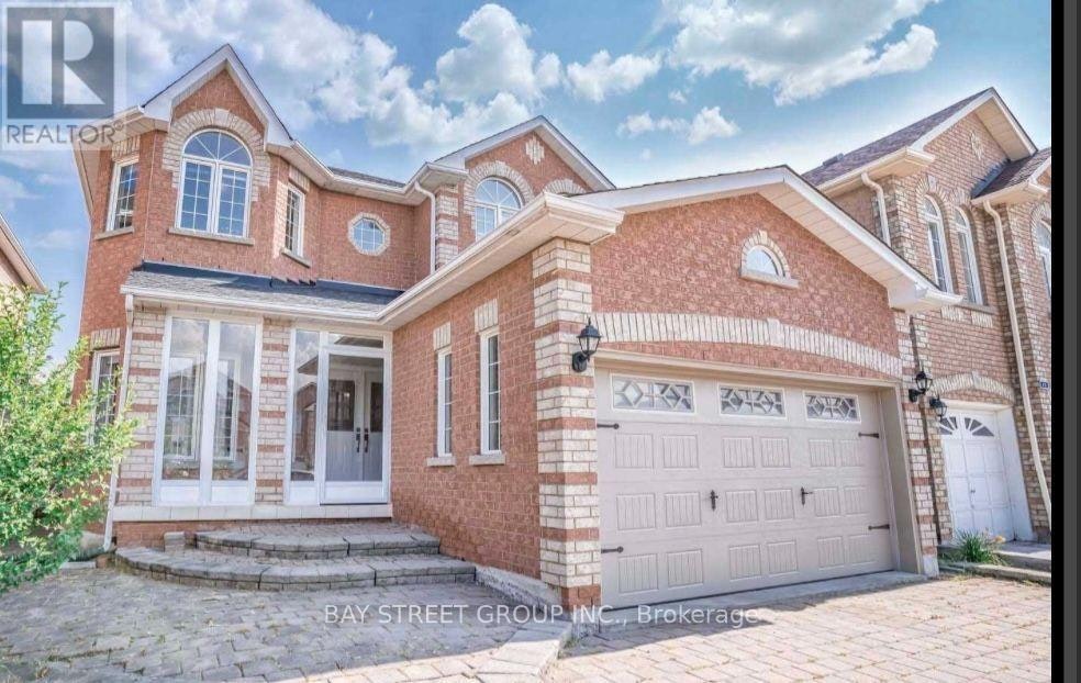 43 Avenida Street, Markham, ON, L3S 4J6