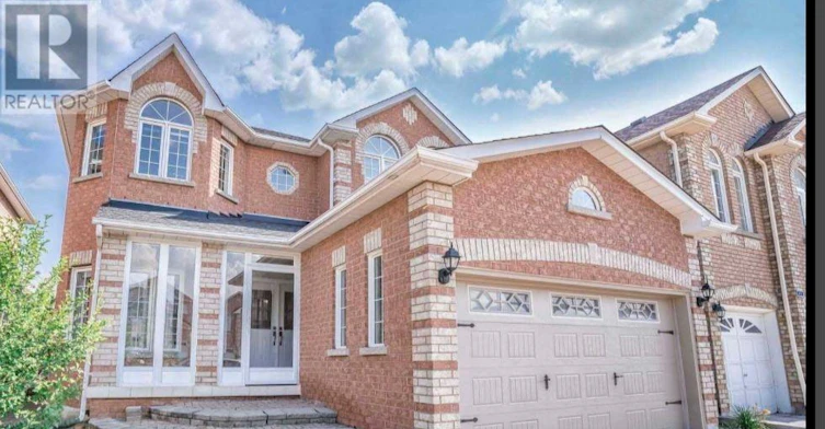 43 Avenida Street, Markham, ON, L3S 4J6