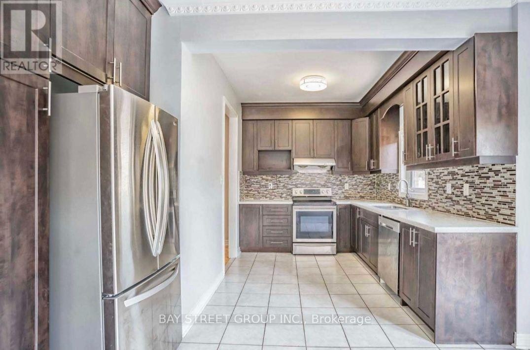 43 Avenida Street, Markham, ON, L3S 4J6 - 3