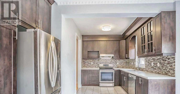 43 Avenida Street, Markham, ON, L3S 4J6 - 3