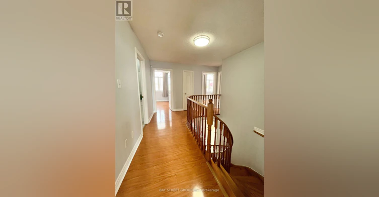 43 Avenida Street, Markham, ON, L3S 4J6 - 8
