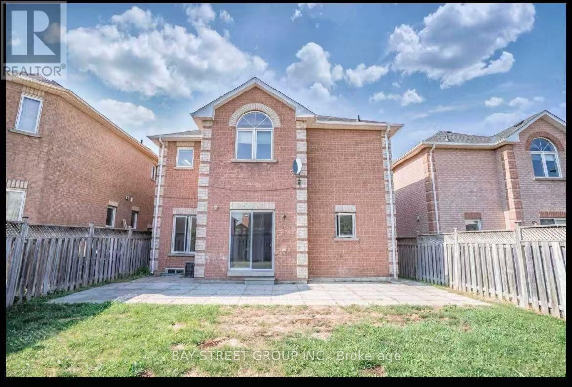 43 Avenida Street, Markham, ON, L3S 4J6 - 2