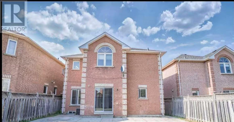 43 Avenida Street, Markham, ON, L3S 4J6 - 2