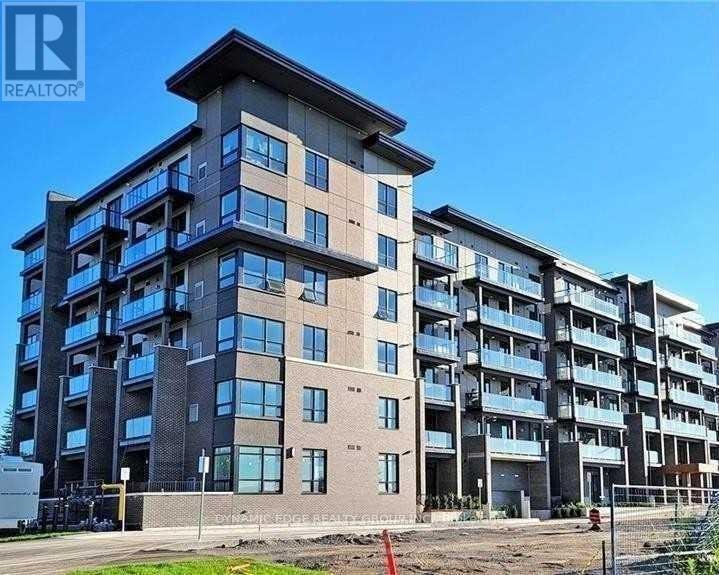 208-9700 Ninth Line, Markham, ON, L6B 1A8