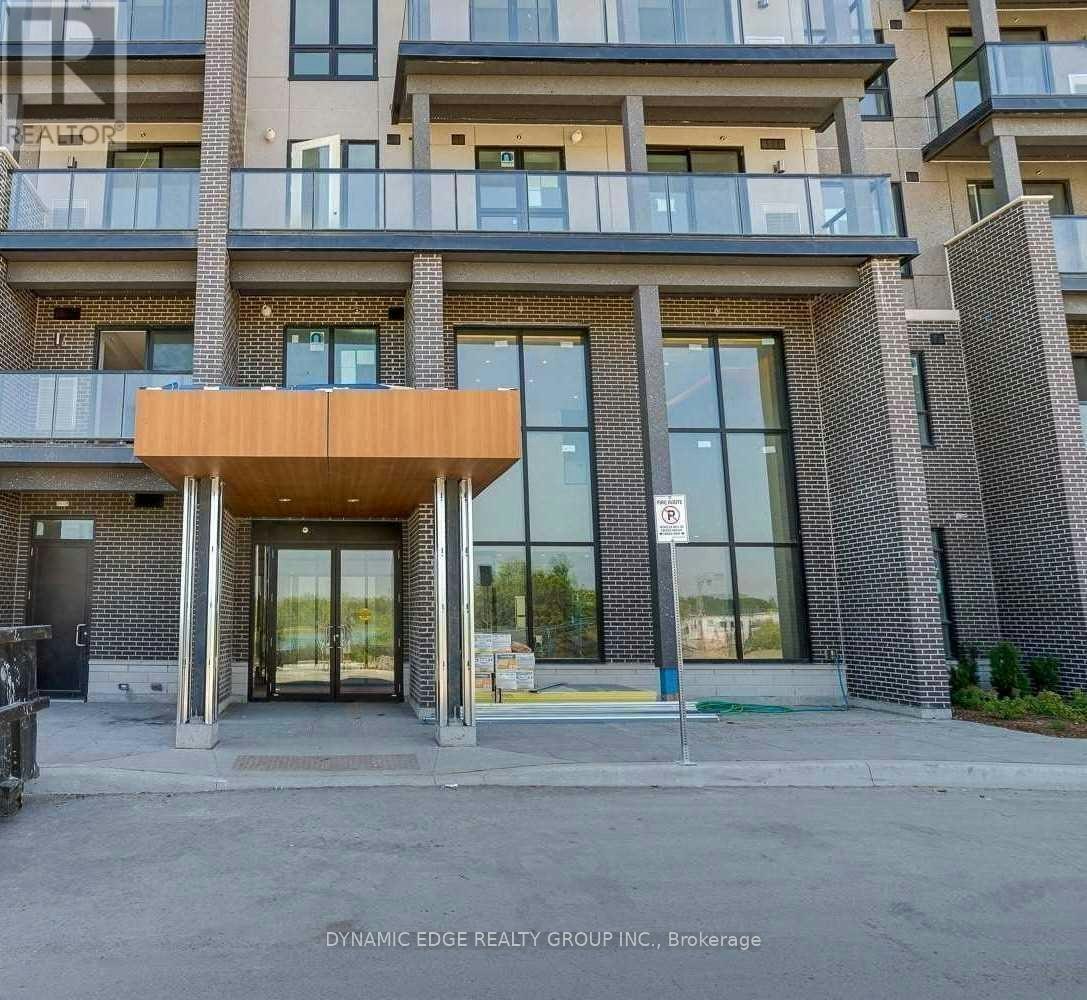 208-9700 Ninth Line, Markham, ON, L6B 1A8 - 2