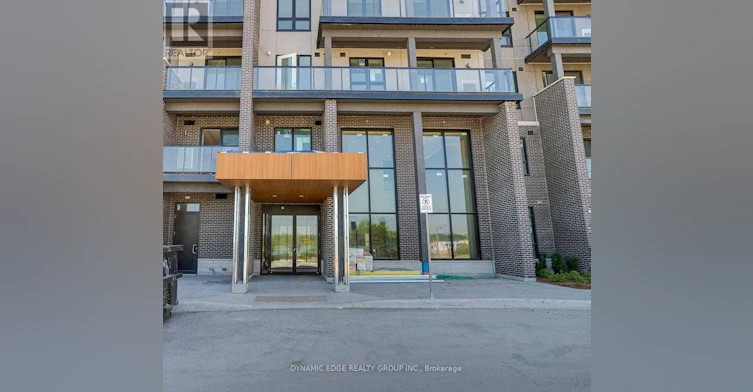 208-9700 Ninth Line, Markham, ON, L6B 1A8 - 2