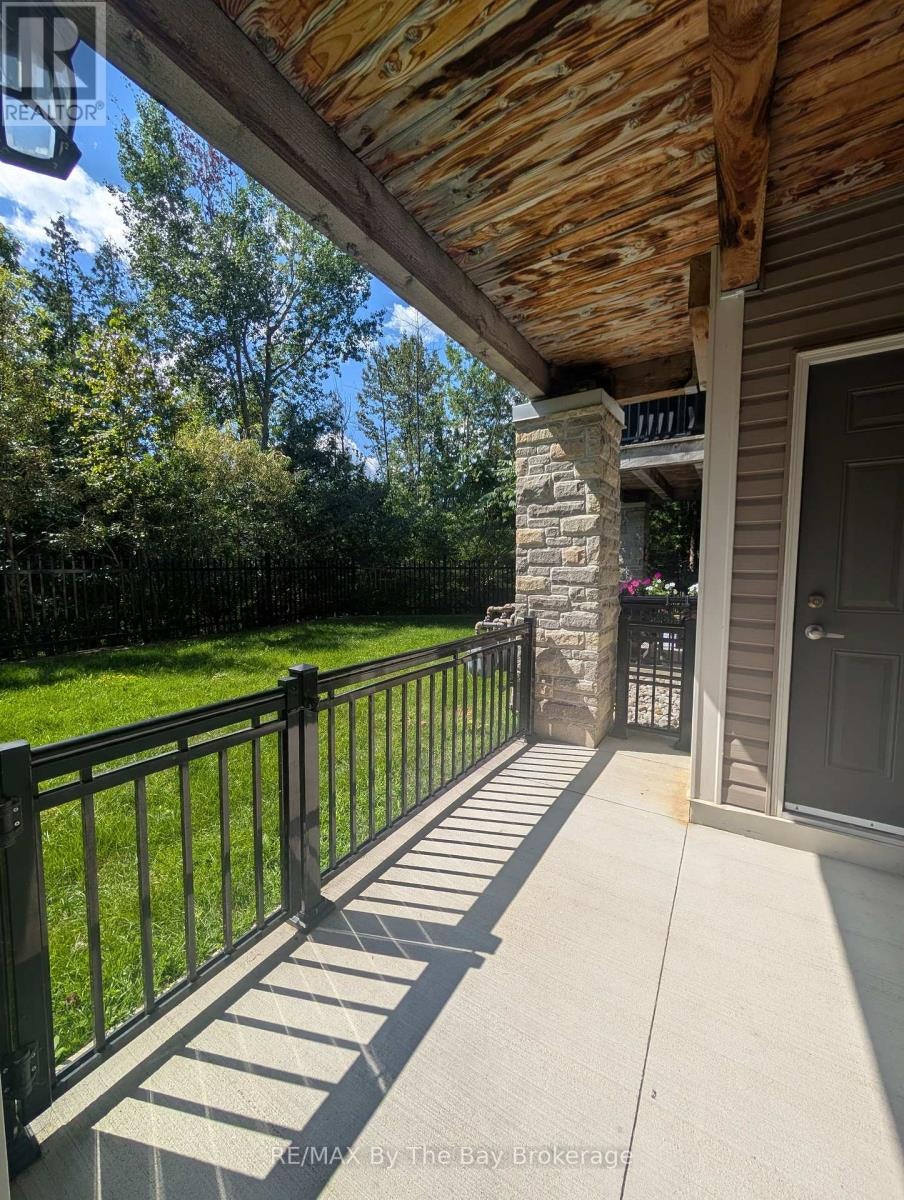107-10 Brandy Lane Drive, Collingwood, ON, L9Y 0X4 - 14