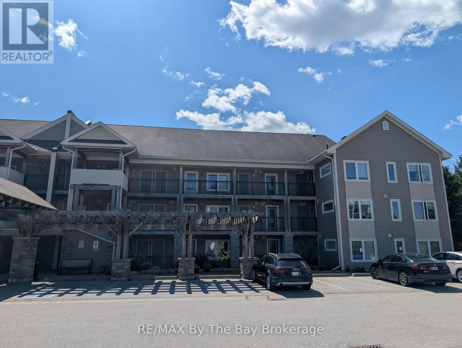 107-10 Brandy Lane Drive, Collingwood, ON, L9Y 0X4