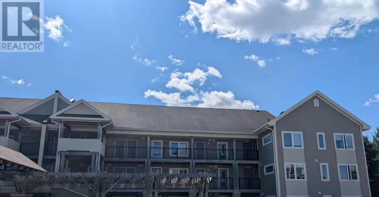 107-10 Brandy Lane Drive, Collingwood, ON, L9Y 0X4