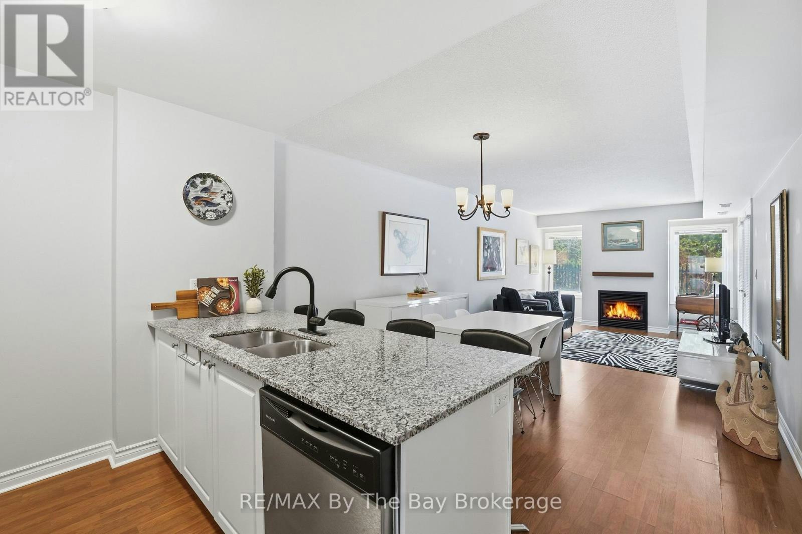 107-10 Brandy Lane Drive, Collingwood, ON, L9Y 0X4 - 2