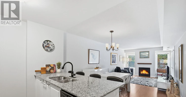 107-10 Brandy Lane Drive, Collingwood, ON, L9Y 0X4 - 2
