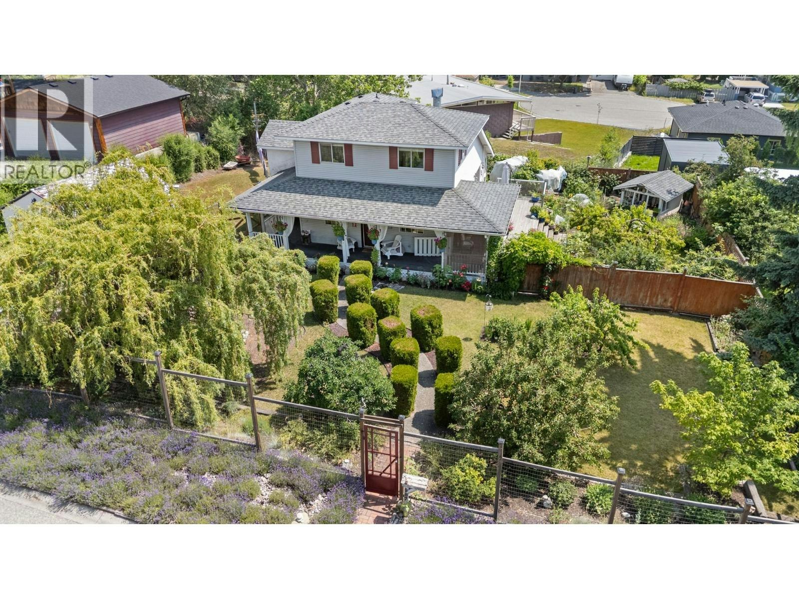 987 Garland Street, Kelowna, BC, V1Y 3M9 - 47