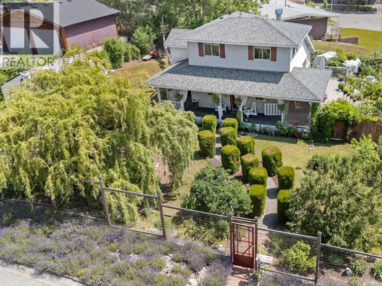 987 Garland Street, Kelowna, BC, V1Y 3M9 - 47