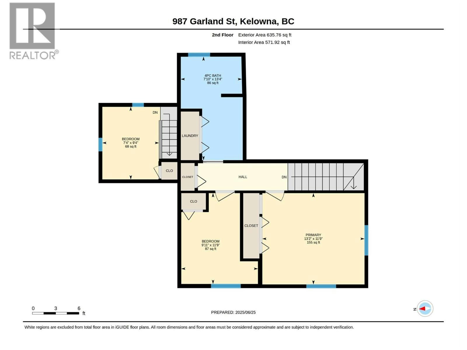 987 Garland Street, Kelowna, BC, V1Y 3M9 - 56