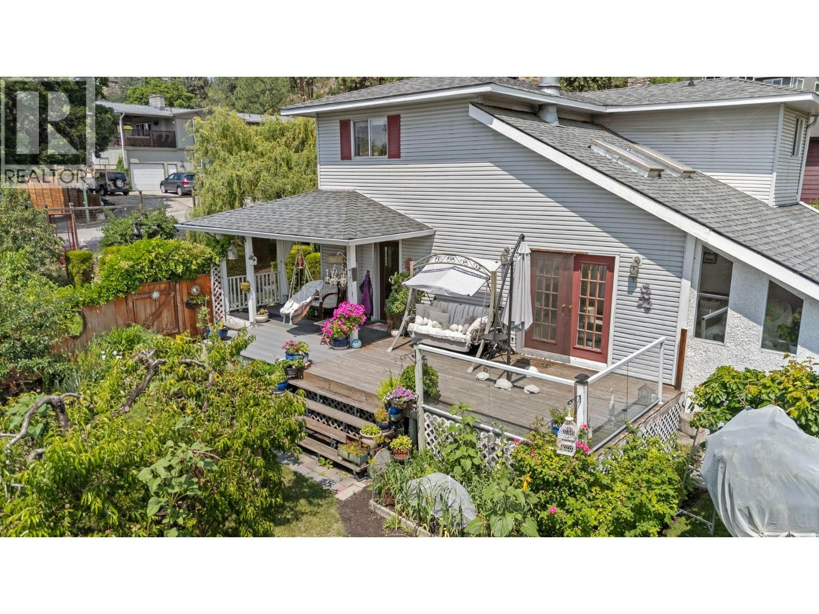 987 Garland Street, Kelowna, BC, V1Y 3M9 - 52