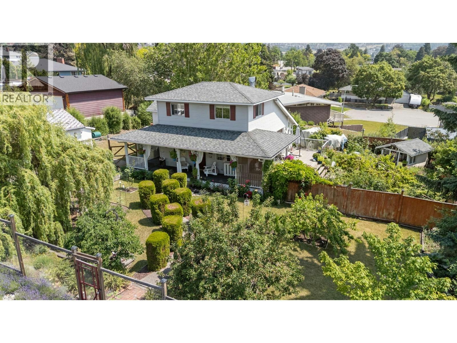 987 Garland Street, Kelowna, BC, V1Y 3M9 - 54