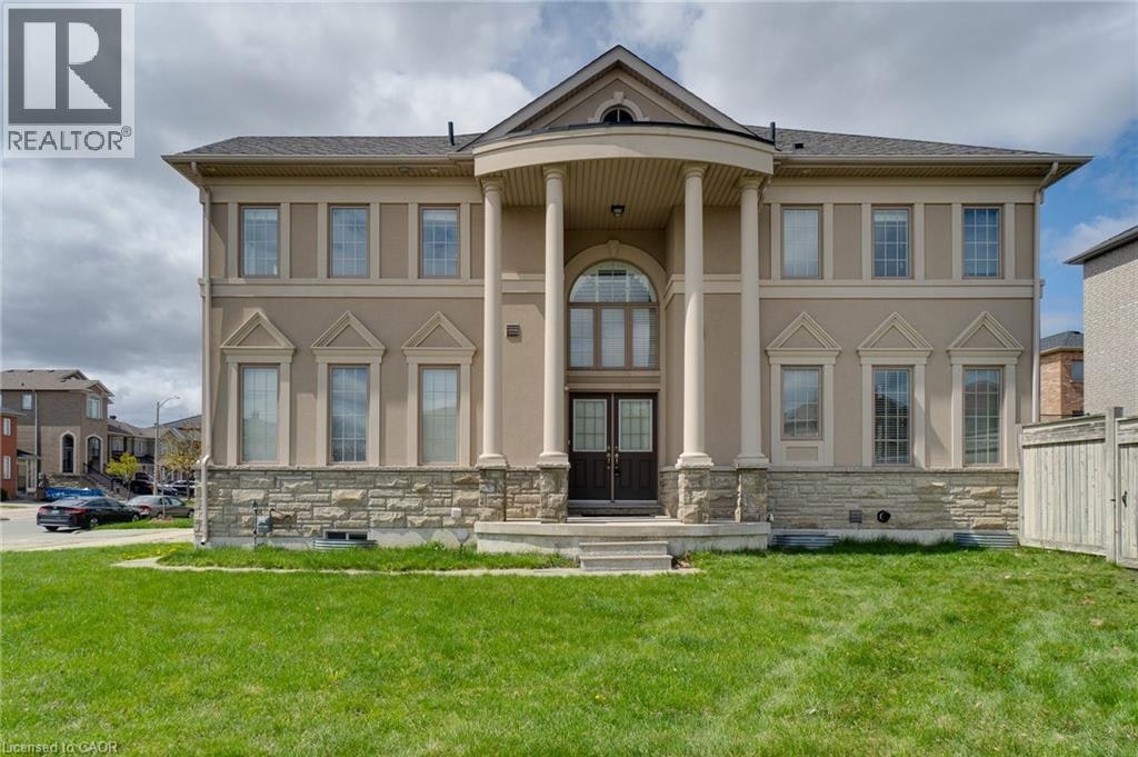 2 Hawstone Road, Vaughan, ON, L4H 4G5