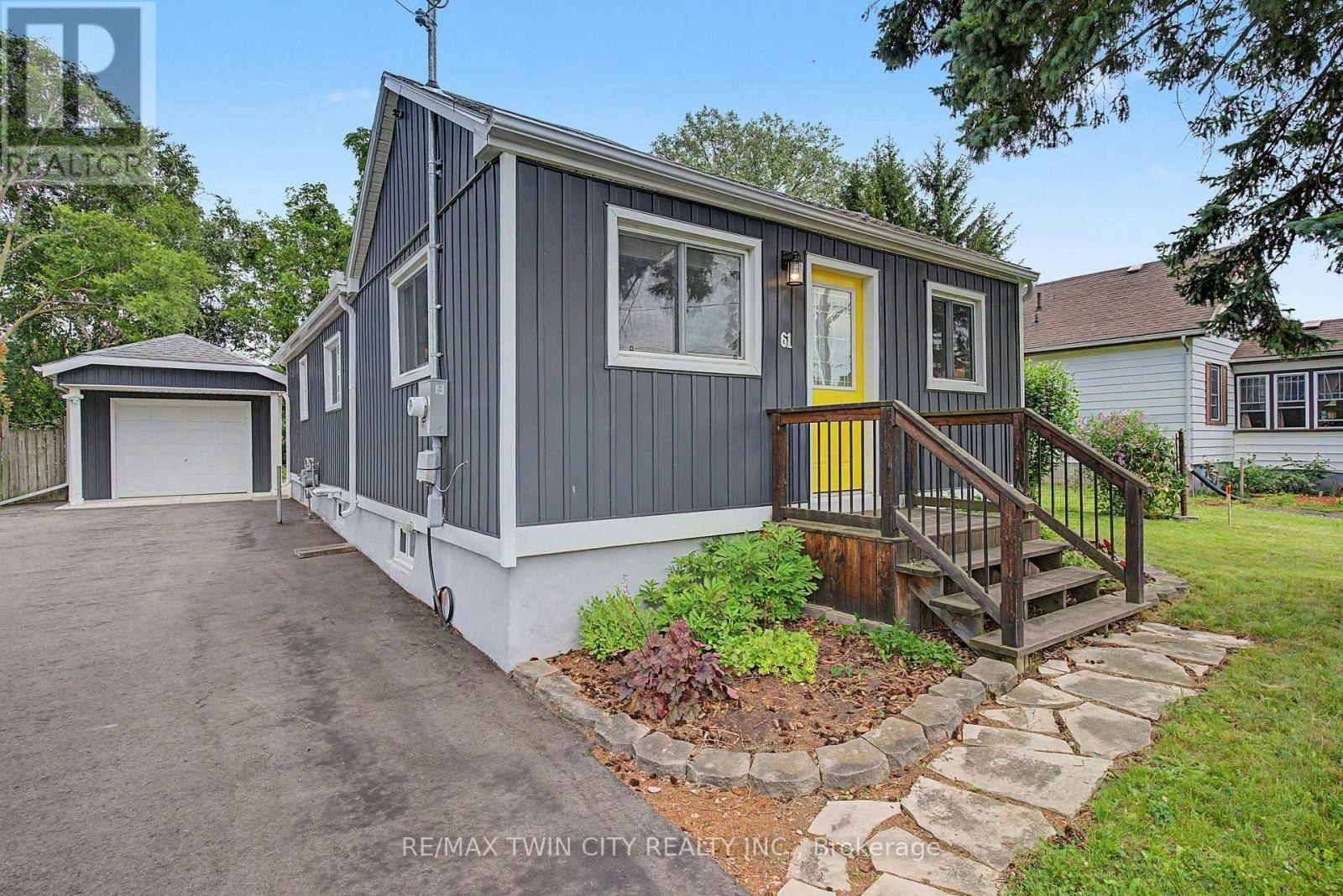 61 Maud Street, Woodstock, ON, N4S 3Y5