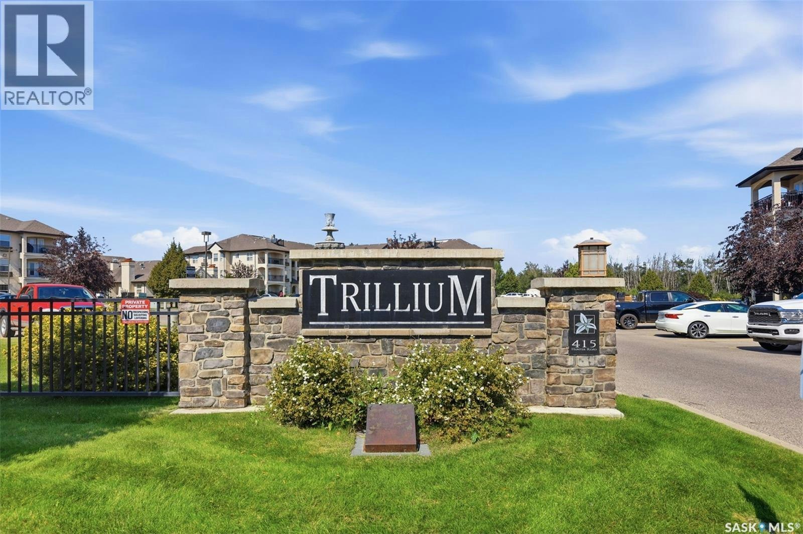 104A-415 Hunter Road, Saskatoon, SK, S7T 0J7