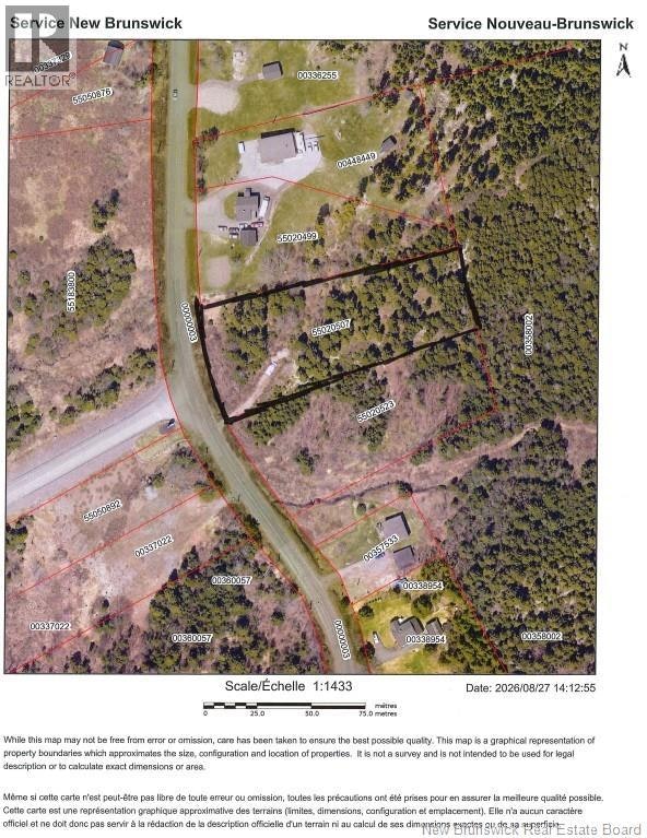Red Head Road, Saint John, NB, E2P 1J5
