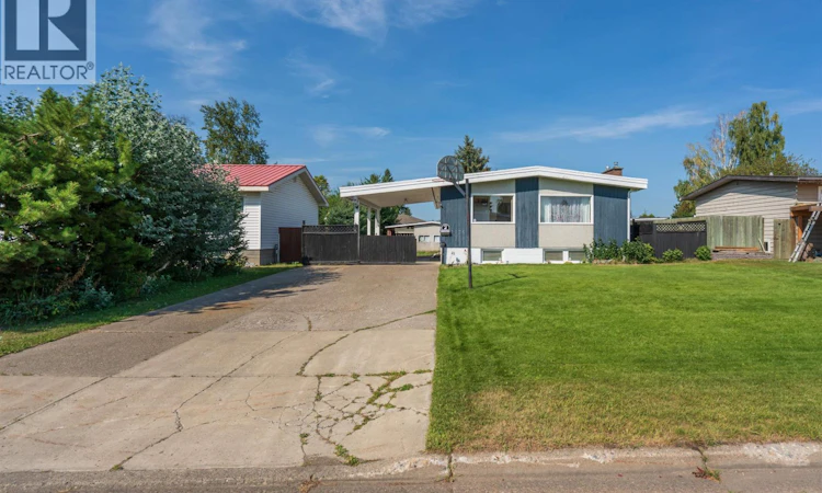 1126 Cluculz Avenue