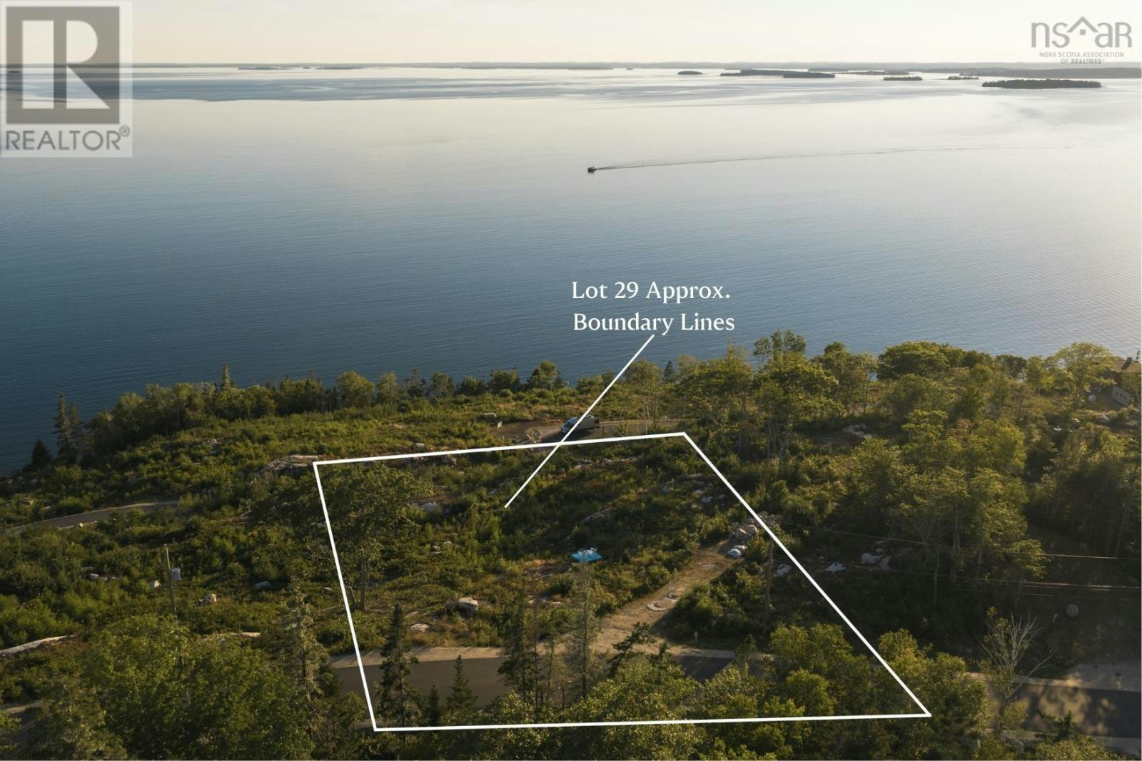 Lot-29 Anchors Way, East River Point, NS, B0J 1T0