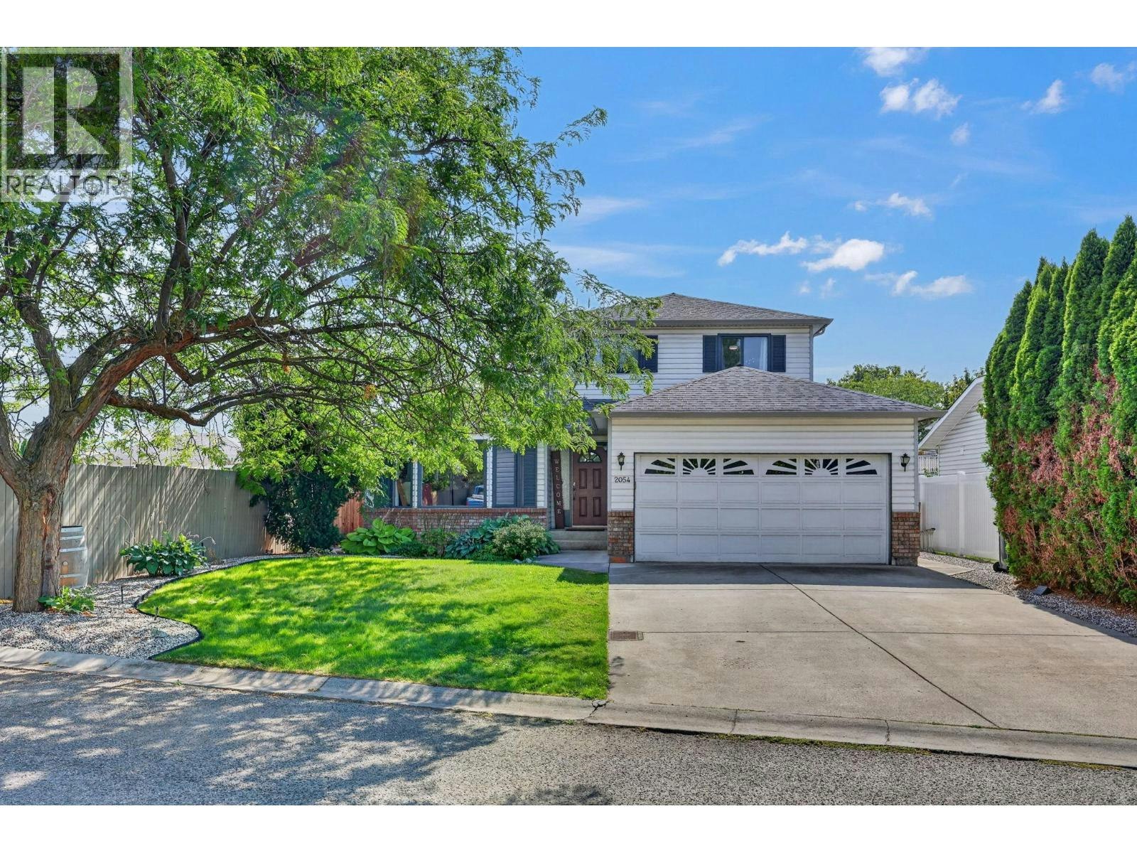 2054 Aster Road, Kelowna, BC, V1V 1P4