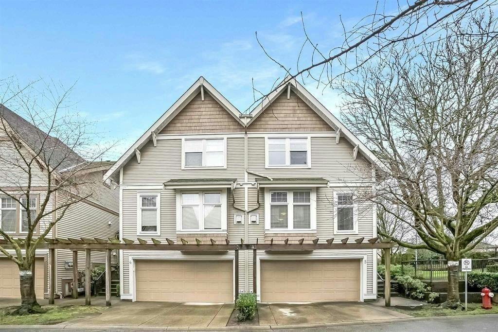 5-6588 188 Street, Surrey, BC, V3S 1Z6