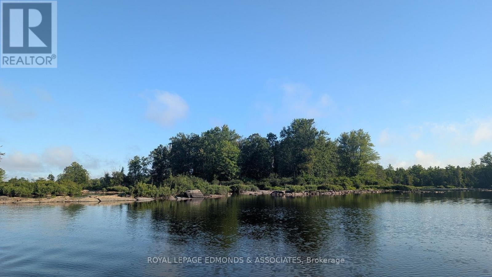 1 Morris Island, Muskoka Lakes, ON, K8A 6W2