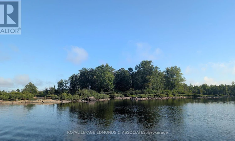 1 Morris Island