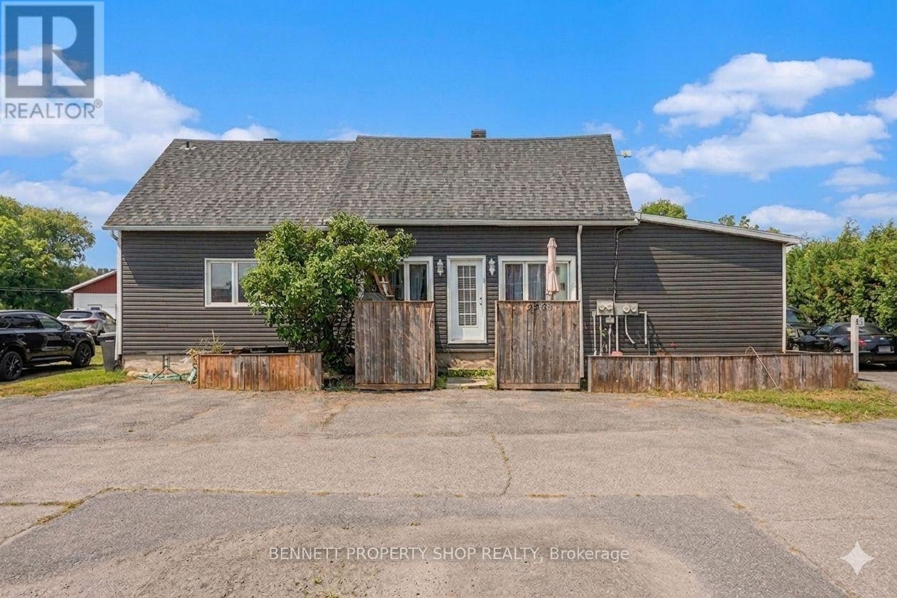 2489 Du Lac Road, Clarence-Rockland, ON, K0A 3N0