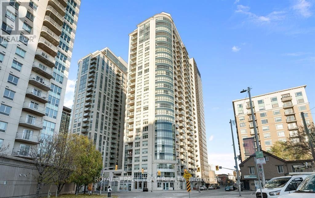 2401-195 Besserer Street, Ottawa, ON, K1N 0B6