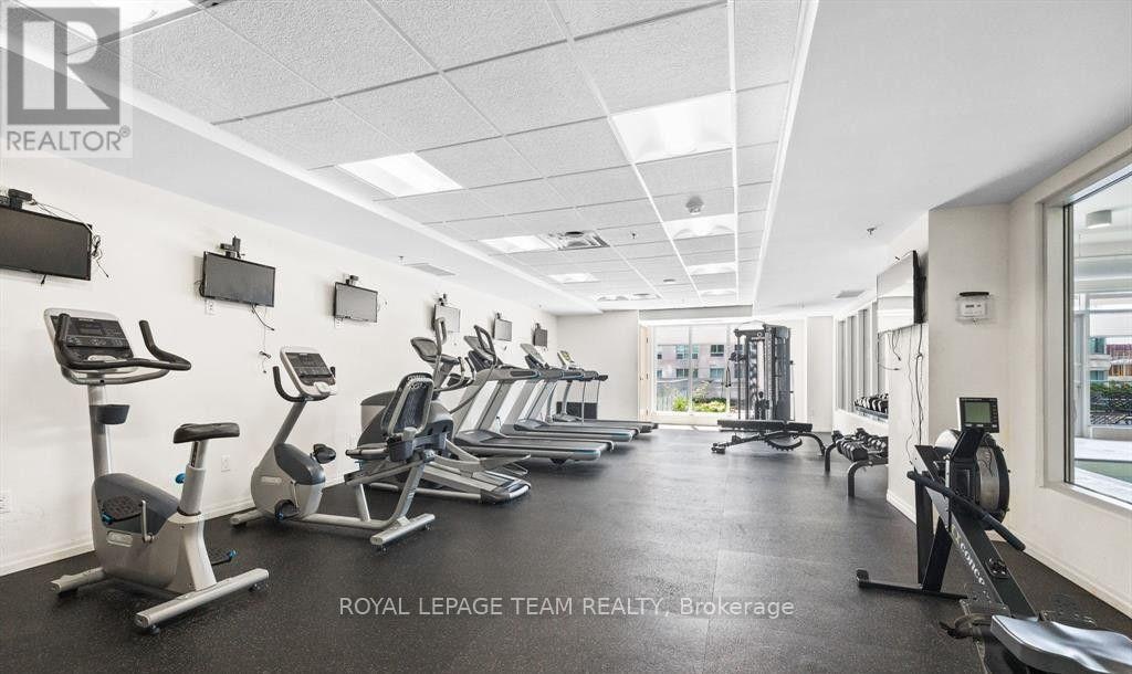 2401-195 Besserer Street, Ottawa, ON, K1N 0B6 - 14