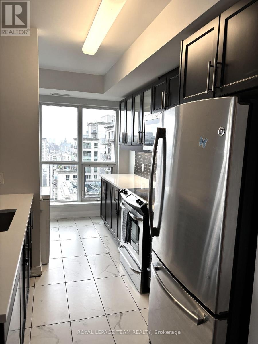 2401-195 Besserer Street, Ottawa, ON, K1N 0B6 - 10