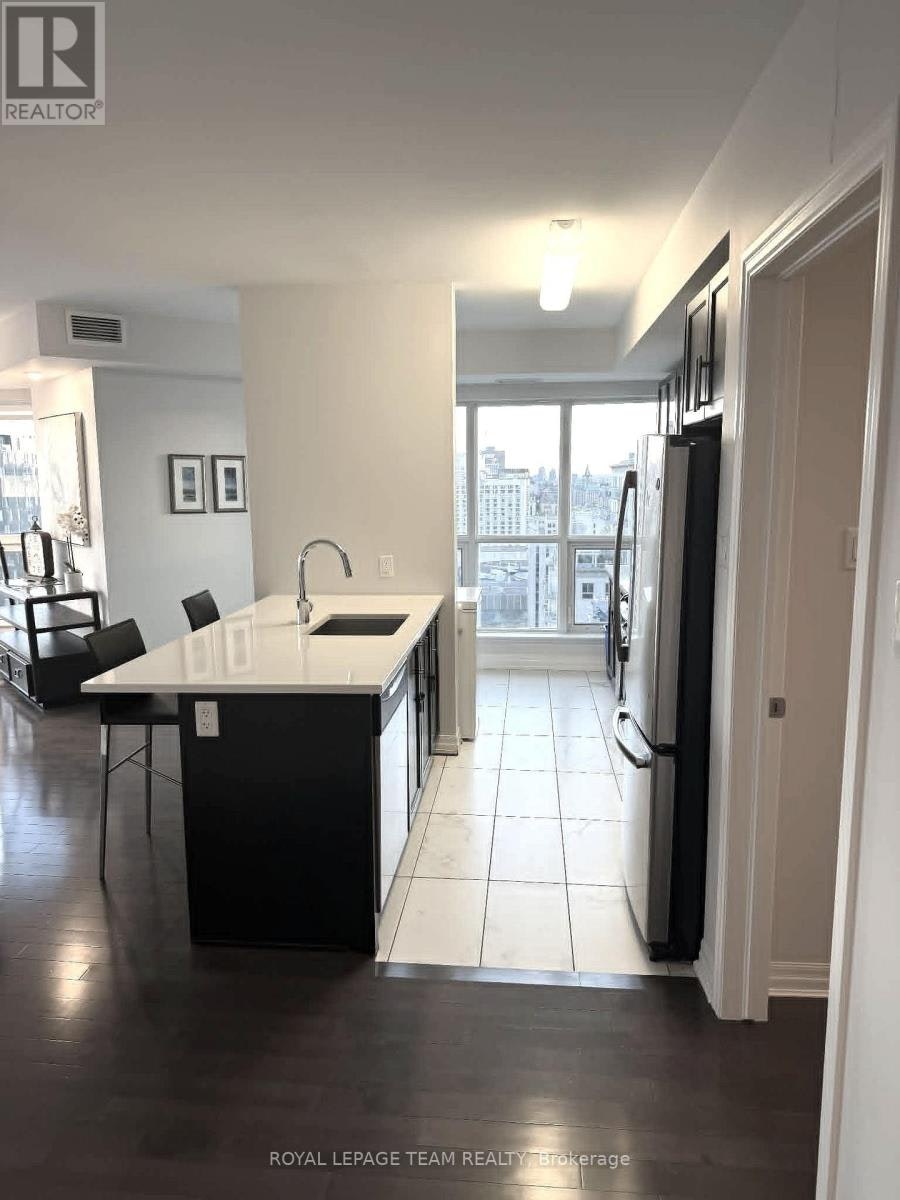 2401-195 Besserer Street, Ottawa, ON, K1N 0B6 - 8