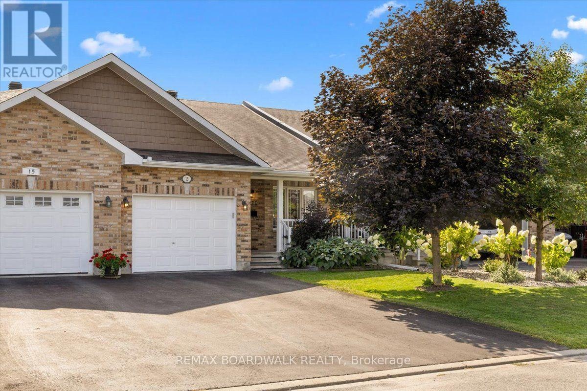 13 Allan Bond Court, Arnprior, ON, K7S 0C5