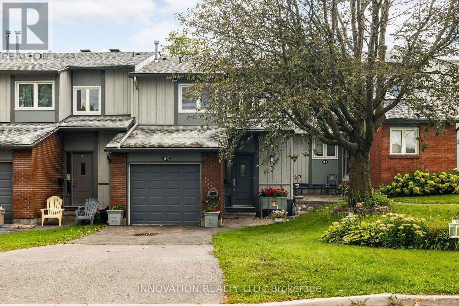 C-18 Benlea Drive, Ottawa, ON, K2G 4A8